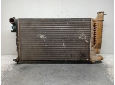 Recambio de radiador agua para citroen zx 1.9 d referencia OEM IAM   