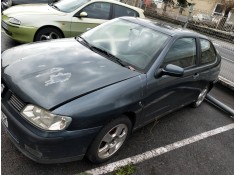 seat cordoba berlina (6k2) del año 2000