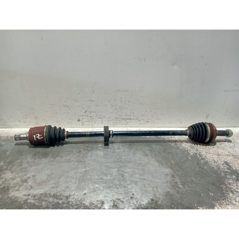 Recambio de transmision delantera izquierda para honda accord berlina (cg7-9/ch1-7) referencia OEM IAM   