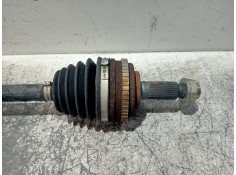 Recambio de transmision delantera izquierda para honda accord berlina (cg7-9/ch1-7) referencia OEM IAM    2