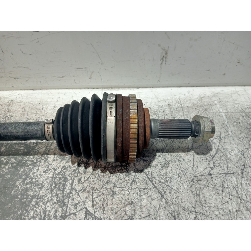 Recambio de transmision delantera izquierda para honda accord berlina (cg7-9/ch1-7) referencia OEM IAM   