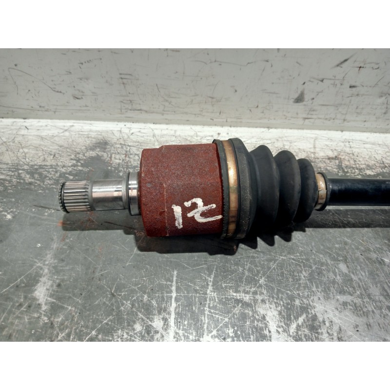 Recambio de transmision delantera izquierda para honda accord berlina (cg7-9/ch1-7) referencia OEM IAM   