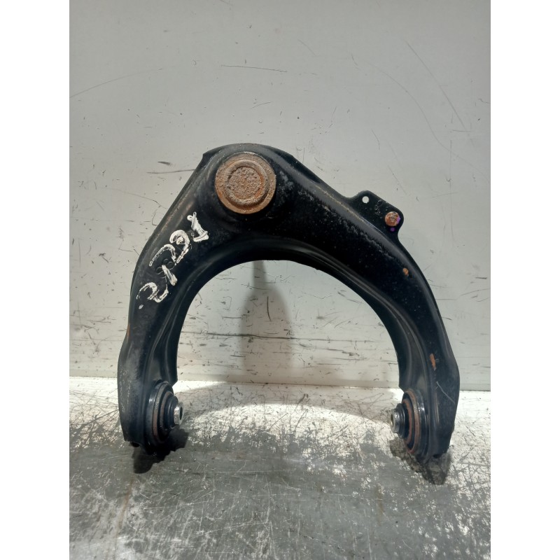 Recambio de brazo suspension superior delantero izquierdo para honda accord berlina (cg7-9/ch1-7) referencia OEM IAM 51460S84A01
