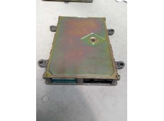 Recambio de centralita motor uce para honda concerto (hw) referencia OEM IAM 37820PW1G01 TH 