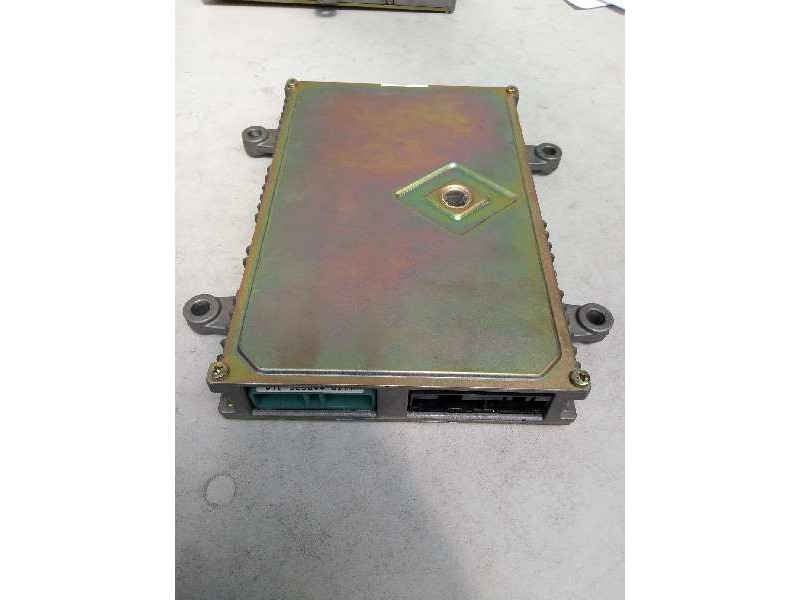 Recambio de centralita motor uce para honda concerto (hw) referencia OEM IAM 37820PW1G01 TH 