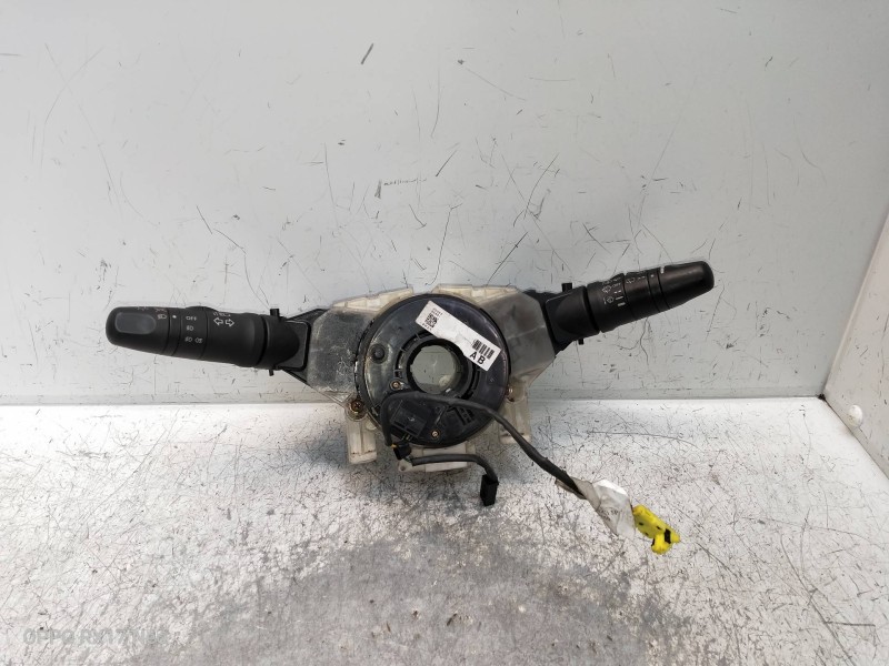 Recambio de mando luces para nissan almera (n16/e) 1.5 dci turbodiesel cat referencia OEM IAM   