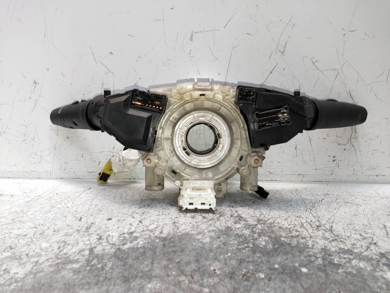 Recambio de mando luces para nissan almera (n16/e) 1.5 dci turbodiesel cat referencia OEM IAM   