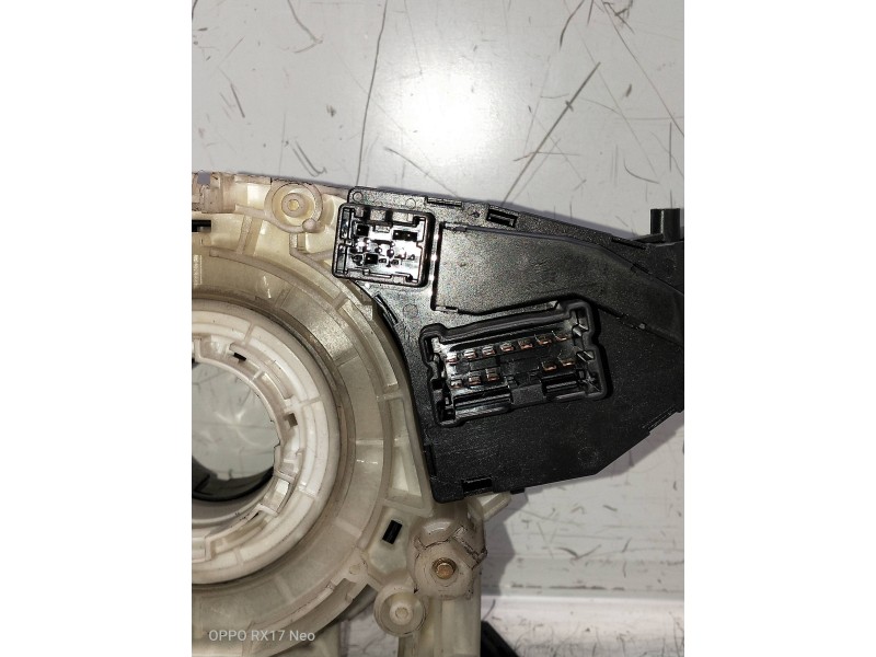 Recambio de mando luces para nissan almera (n16/e) 1.5 dci turbodiesel cat referencia OEM IAM   
