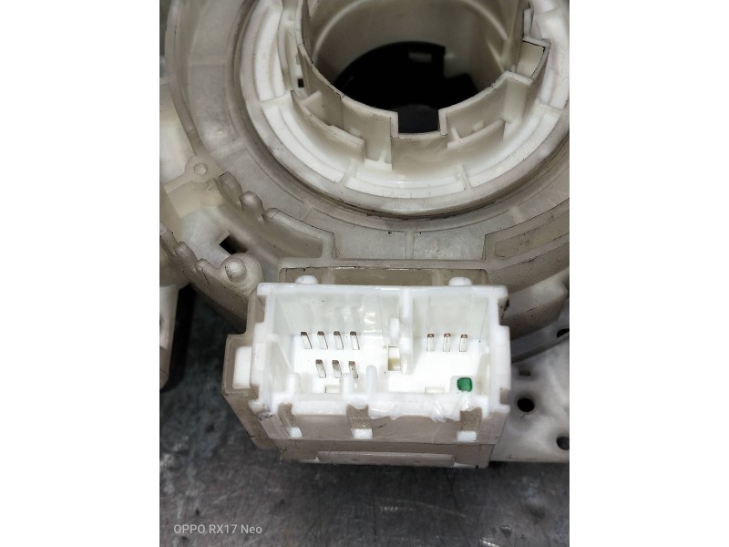 Recambio de mando luces para nissan almera (n16/e) 1.5 dci turbodiesel cat referencia OEM IAM   