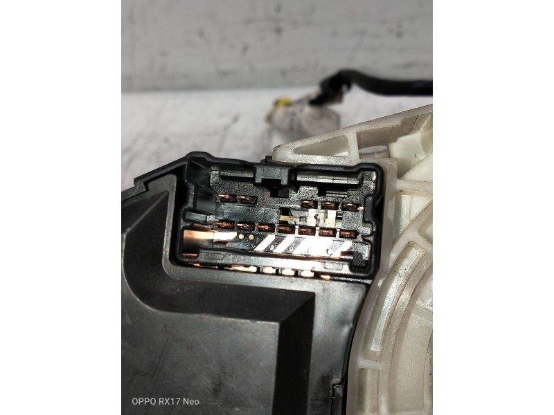 Recambio de mando luces para nissan almera (n16/e) 1.5 dci turbodiesel cat referencia OEM IAM   