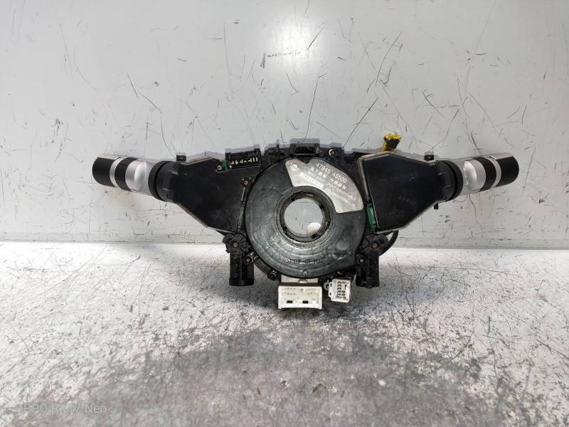 Recambio de mando luces para nissan 350 z (z33) 3.5 v6 cat referencia OEM IAM 47945AS500 38810361 