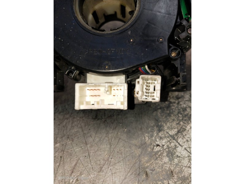 Recambio de mando luces para nissan 350 z (z33) 3.5 v6 cat referencia OEM IAM 47945AS500 38810361 