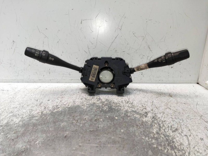 Recambio de mando luces para nissan almera (n16/e) referencia OEM IAM 54034612B   Recambio de mando luces para nissan almera (n16/e) referencia OEM IAM 54034612B