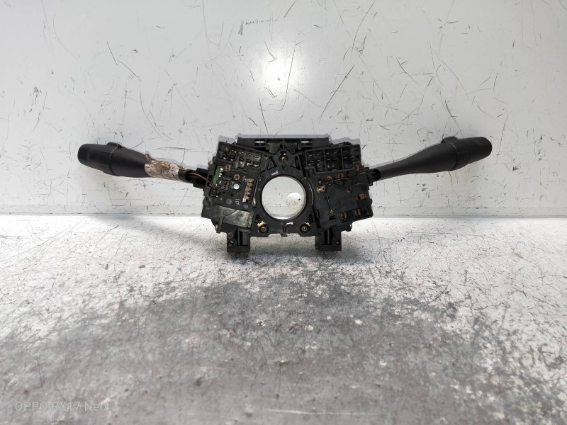 Recambio de mando luces para nissan almera (n16/e) referencia OEM IAM 54034612B   Recambio de mando luces para nissan almera (n16/e) referencia OEM IAM 54034612B