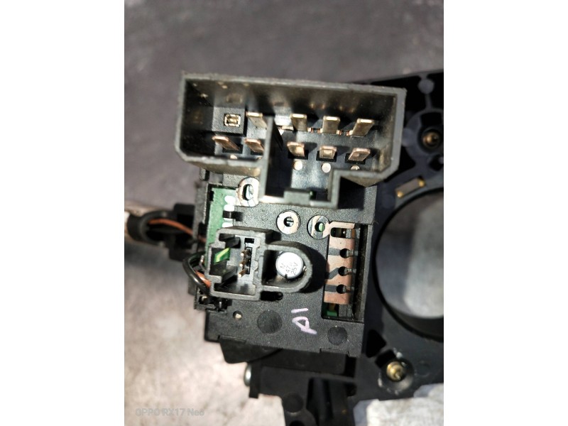 Recambio de mando luces para nissan almera (n16/e) referencia OEM IAM 54034612B   Recambio de mando luces para nissan almera (n16/e) referencia OEM IAM 54034612B