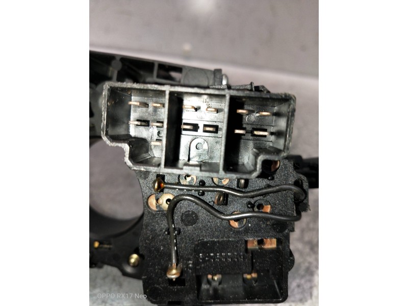 Recambio de mando luces para nissan almera (n16/e) referencia OEM IAM 54034612B  