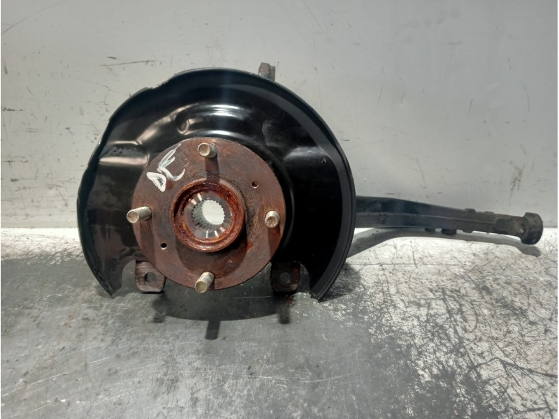 Recambio de mangueta delantera derecha para honda accord berlina (cg7-9/ch1-7) referencia OEM IAM 51210S84305 51210-S4K-A00 