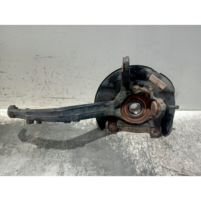 Recambio de mangueta delantera derecha para honda accord berlina (cg7-9/ch1-7) referencia OEM IAM 51210S84305 51210-S4K-A00 