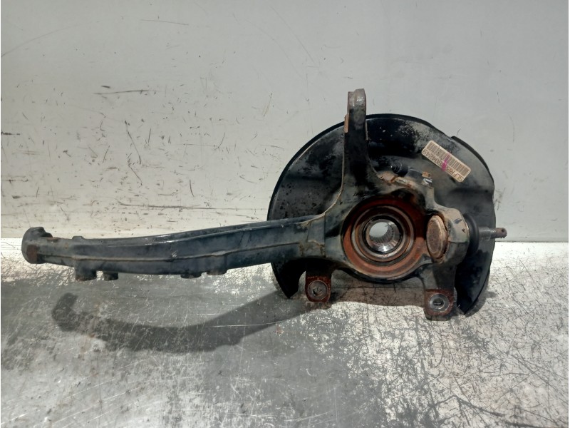 Recambio de mangueta delantera derecha para honda accord berlina (cg7-9/ch1-7) referencia OEM IAM 51210S84305 51210-S4K-A00 