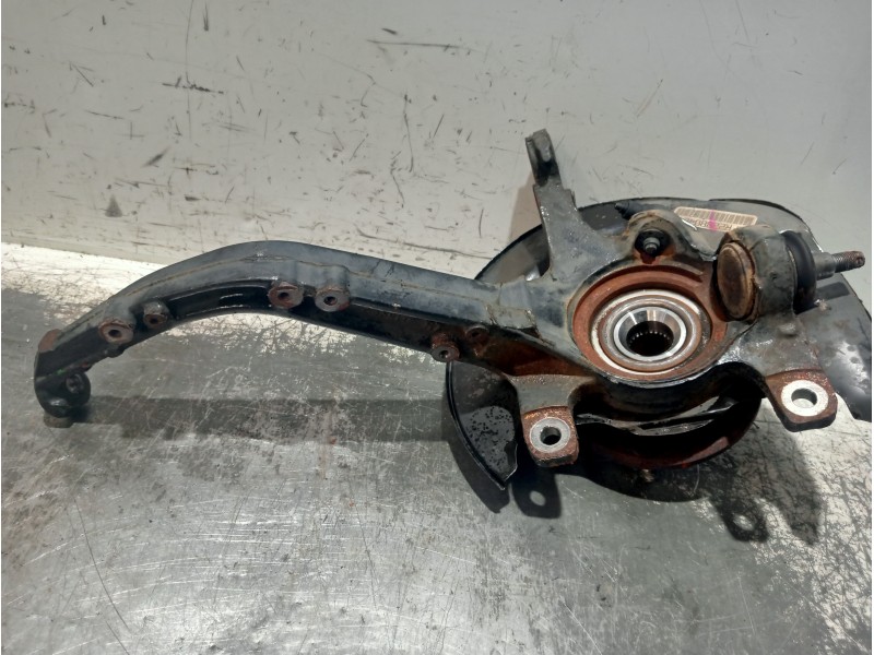 Recambio de mangueta delantera derecha para honda accord berlina (cg7-9/ch1-7) referencia OEM IAM 51210S84305 51210-S4K-A00 