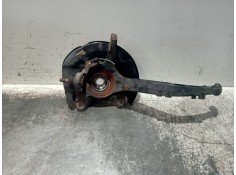 Recambio de mangueta delantera izquierda para honda accord berlina (cg7-9/ch1-7) referencia OEM IAM 51215S84305 51215-S4K-A00  2