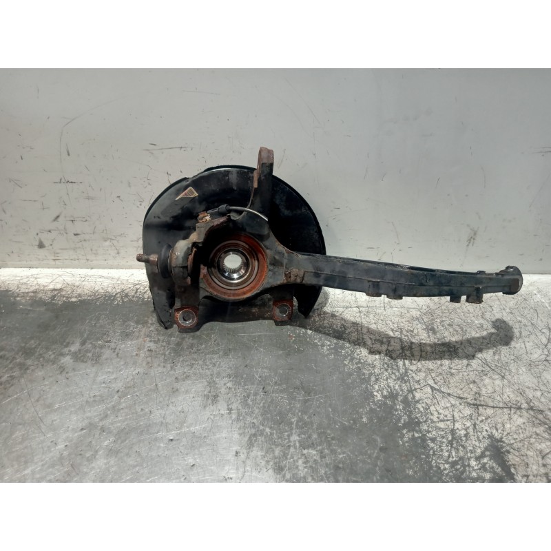 Recambio de mangueta delantera izquierda para honda accord berlina (cg7-9/ch1-7) referencia OEM IAM 51215S84305 51215-S4K-A00 