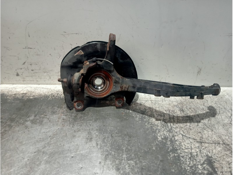 Recambio de mangueta delantera izquierda para honda accord berlina (cg7-9/ch1-7) referencia OEM IAM 51215S84305 51215-S4K-A00 