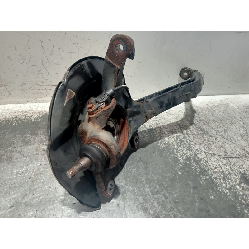 Recambio de mangueta delantera izquierda para honda accord berlina (cg7-9/ch1-7) referencia OEM IAM 51215S84305 51215-S4K-A00 