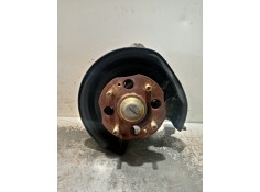 Recambio de mangueta trasera derecha para honda accord berlina (cg7-9/ch1-7) referencia OEM IAM 52210S84A52  