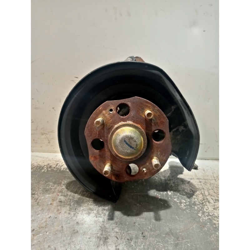 Recambio de mangueta trasera derecha para honda accord berlina (cg7-9/ch1-7) referencia OEM IAM 52210S84A52  