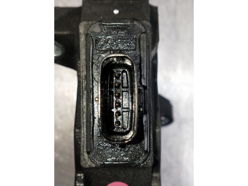 Recambio de potenciometro pedal para toyota verso 2.0 d-4d cat referencia OEM IAM   