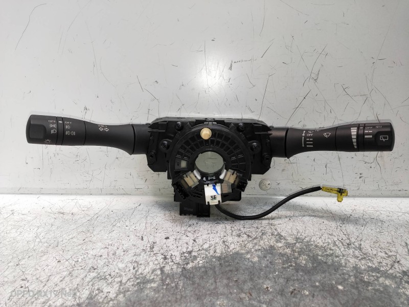 Recambio de mando luces para nissan juke (f15) acenta referencia OEM IAM   