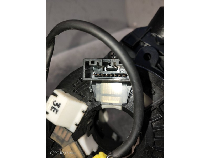 Recambio de mando luces para nissan juke (f15) 1.6 16v cat referencia OEM IAM   