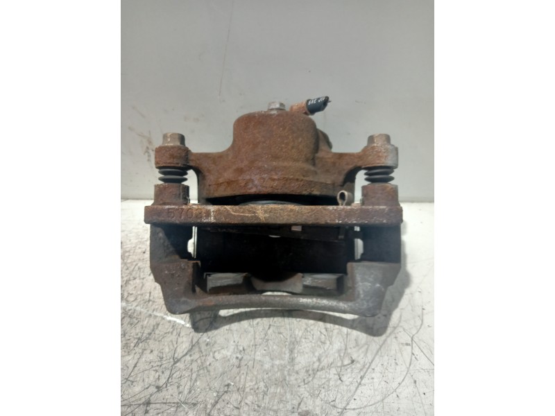 Recambio de pinza freno delantera derecha para honda accord berlina (cg7-9/ch1-7) referencia OEM IAM 45018S84A00 06452S84505RM 
