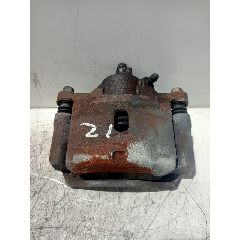 Recambio de pinza freno delantera izquierda para honda accord berlina (cg7-9/ch1-7) referencia OEM IAM 45019S84A00 06453S84505RM
