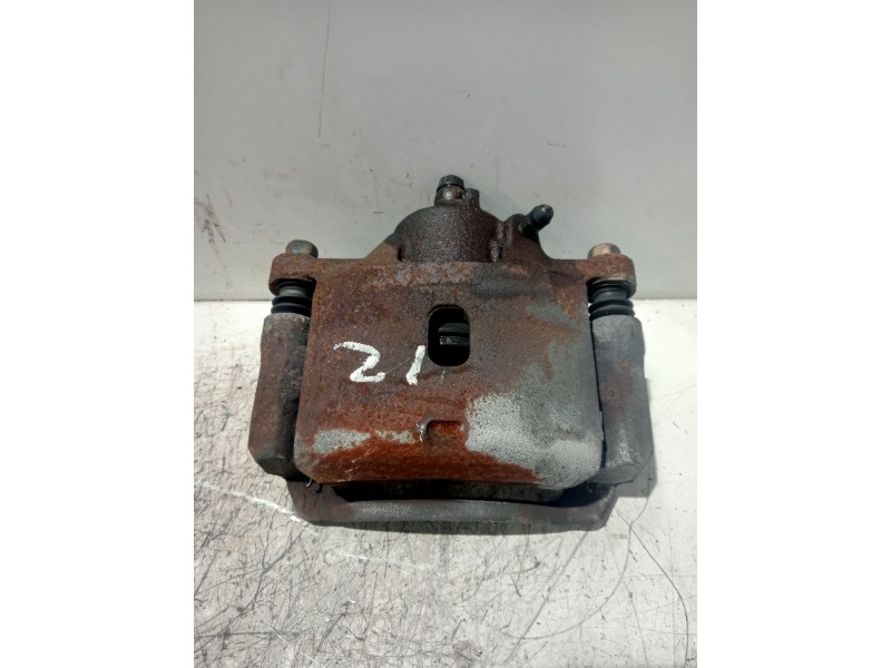 Recambio de pinza freno delantera izquierda para honda accord berlina (cg7-9/ch1-7) referencia OEM IAM 45019S84A00 06453S84505RM
