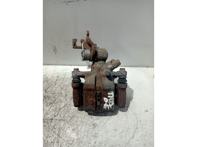 Recambio de pinza freno trasera derecha para honda accord berlina (cg7-9/ch1-7) referencia OEM IAM 43018S84A12  