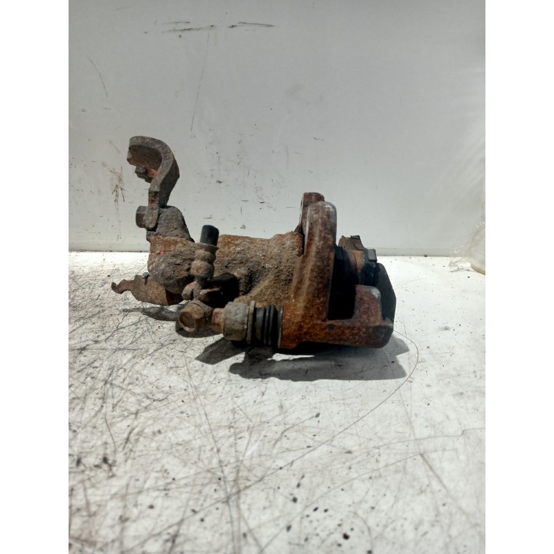 Recambio de pinza freno trasera derecha para honda accord berlina (cg7-9/ch1-7) referencia OEM IAM 43018S84A12  