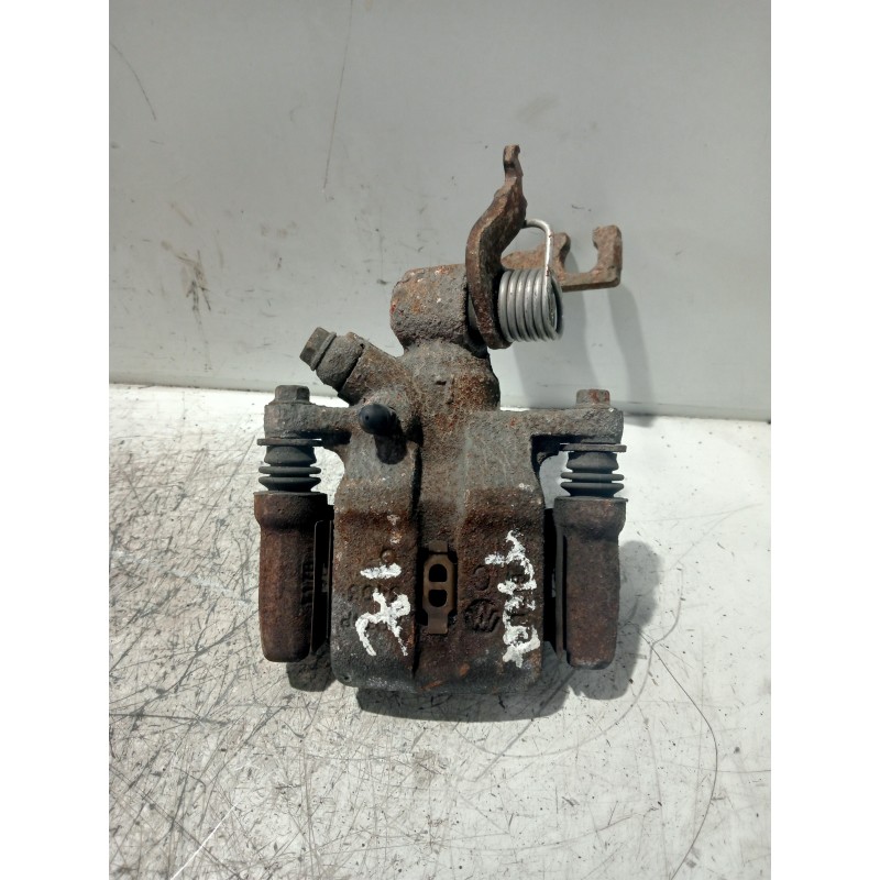 Recambio de pinza freno trasera izquierda para honda accord berlina (cg7-9/ch1-7) referencia OEM IAM 43019S84A11  
