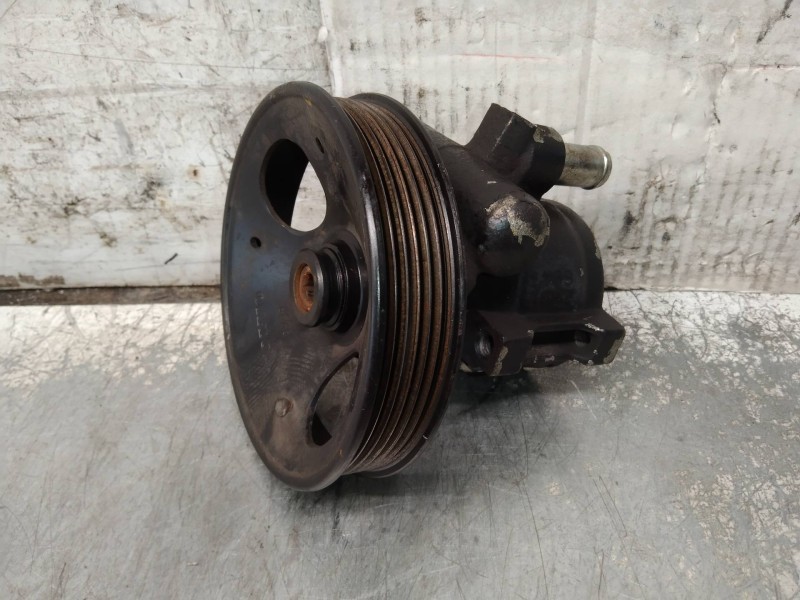 Recambio de bomba direccion para volvo serie 440 gl referencia OEM IAM   