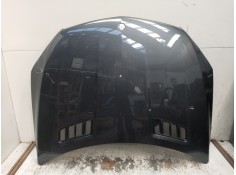 Recambio de capot para mercedes clase m (w166) referencia OEM IAM   
