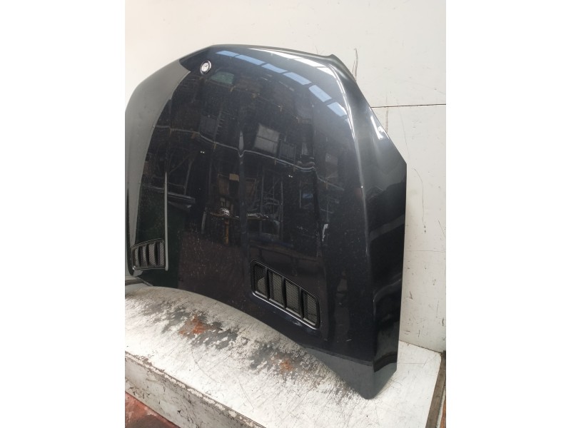 Recambio de capot para mercedes clase m (w166) referencia OEM IAM   