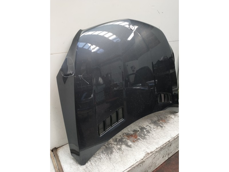 Recambio de capot para mercedes clase m (w166) referencia OEM IAM   