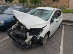 peugeot 308 del año 2013