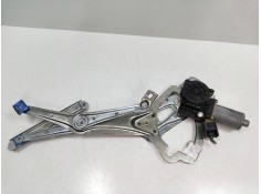 Recambio de elevalunas delantero derecho para mercedes clase clk (w208) coupe 200 compressor (evo) (208.344) referencia OEM IAM  2