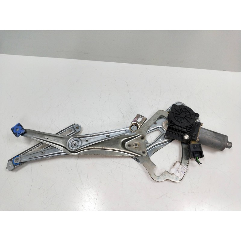 Recambio de elevalunas delantero derecho para mercedes clase clk (w208) coupe 200 compressor (evo) (208.344) referencia OEM IAM 