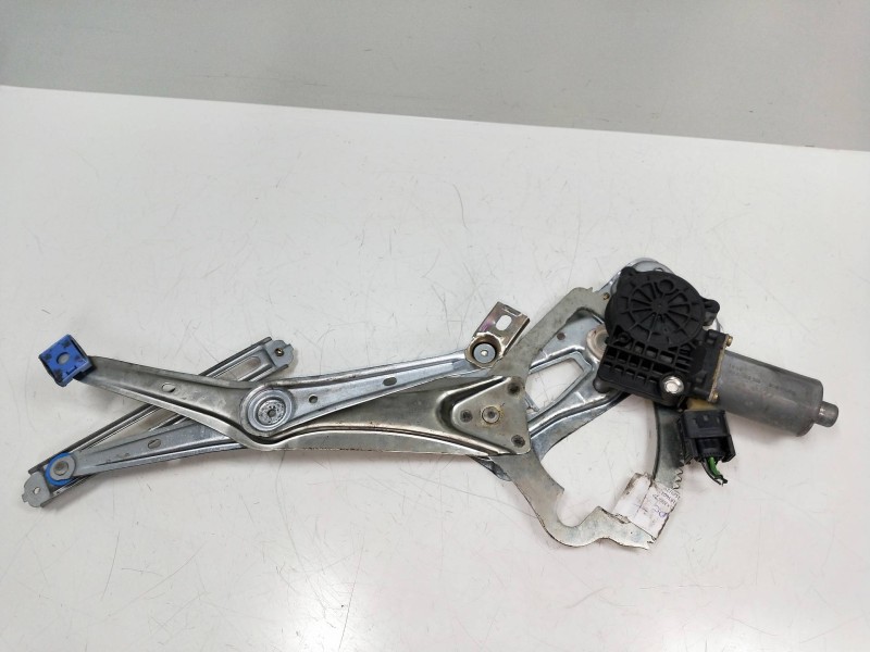 Recambio de elevalunas delantero derecho para mercedes clase clk (w208) coupe 200 compressor (evo) (208.344) referencia OEM IAM 
