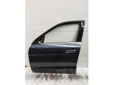 Recambio de puerta delantera izquierda para mercedes clase m (w166) referencia OEM IAM   5P