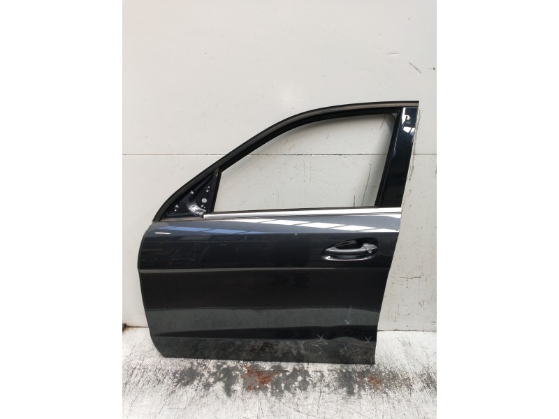 Recambio de puerta delantera izquierda para mercedes clase m (w166) referencia OEM IAM   5P