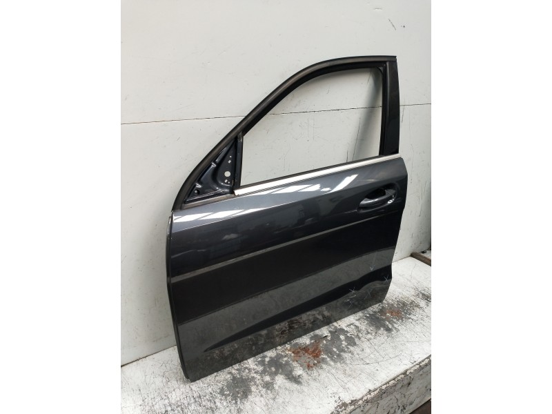 Recambio de puerta delantera izquierda para mercedes clase m (w166) referencia OEM IAM   5P